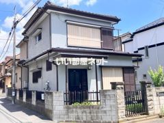 藤金貸家の外観画像