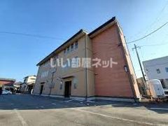 チャームビラⅡの外観画像