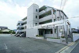 アザレアハイツ江﨑の外観画像