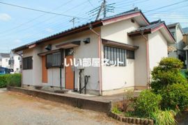 斉藤一戸建の外観画像