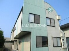 メゾン・ルメックスの外観画像