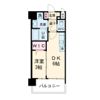 プレサンス東淀川駅前プローシェの間取り画像