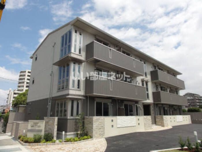 シエロ グランデの外観画像