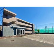 ディーンフォートの外観画像