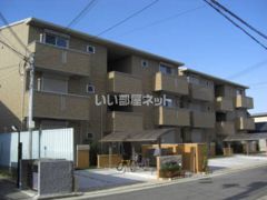 ルーチェ中百舌鳥 A棟の外観画像