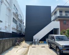 Wistaria 北越谷(ウィスタリア キタコシガヤ)の外観画像