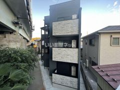 NKクレール宮原町(エヌケークレールミヤハラチョウ)の外観画像