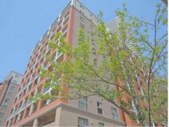 アールスタイルズ武蔵小杉EASTの外観画像