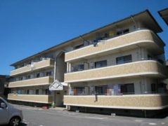 ドミール・エヌの外観画像