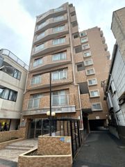 ライオンズプラザ川崎Ⅱの外観画像