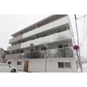 casaSC白石の外観画像