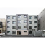 Gran Luz発寒(グランルース発寒)の外観画像