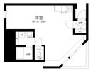 西大井テラスの間取り画像