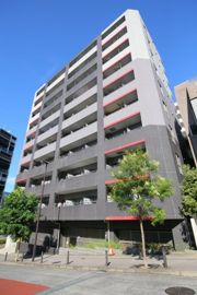 アヴァンツァーレ新宿ピアチェーレの外観画像