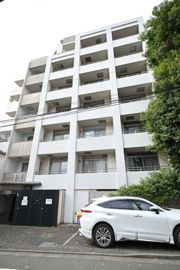 ヴェルステージ目白の外観画像