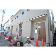 West Houseの外観画像