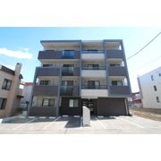 Y.T tower月寒東(ワイドットティータワー月寒東)の外観画像