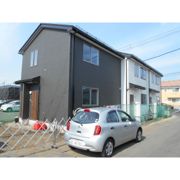 UNIR長田町(ウニール)の外観画像