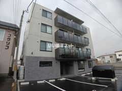 フェーラシュヴァル千歳の外観画像