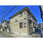 ミリオン馬橋の外観画像