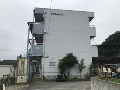 フラワーハイツCの外観画像