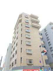 勝山ビルの外観画像