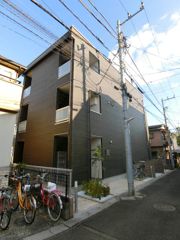 リブリ・TOYAの外観画像