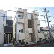 LUNA FORZA柴田の外観画像