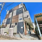 ル サブールの外観画像