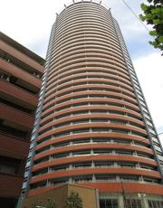 TOWER RESIDENCE TOKYOの外観画像