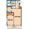 ベイスタイルの間取り画像