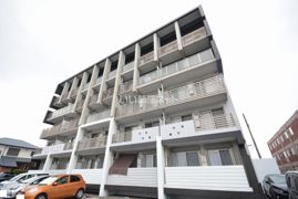 ベイスタイルの外観画像