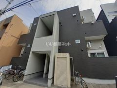 Room東園田(ルームヒガシソノダ)の外観画像