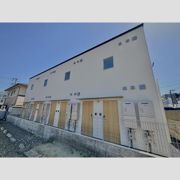 シルバーフォレストの外観画像