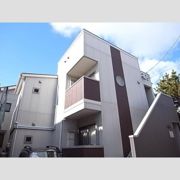 ルミネ仙台の外観画像