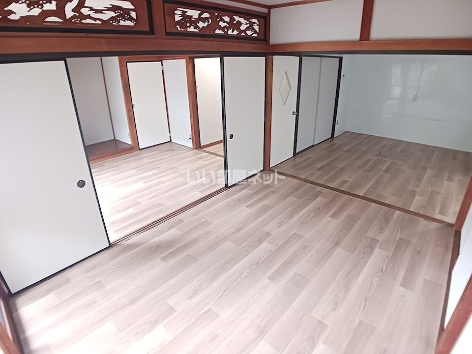リビング
