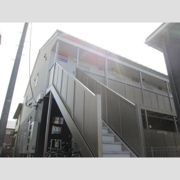 JB荒井の外観画像