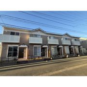 プラッサムコートMK Bの外観画像