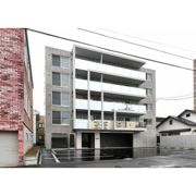 イール南円山の外観画像