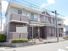 コータ・コートⅠの外観画像