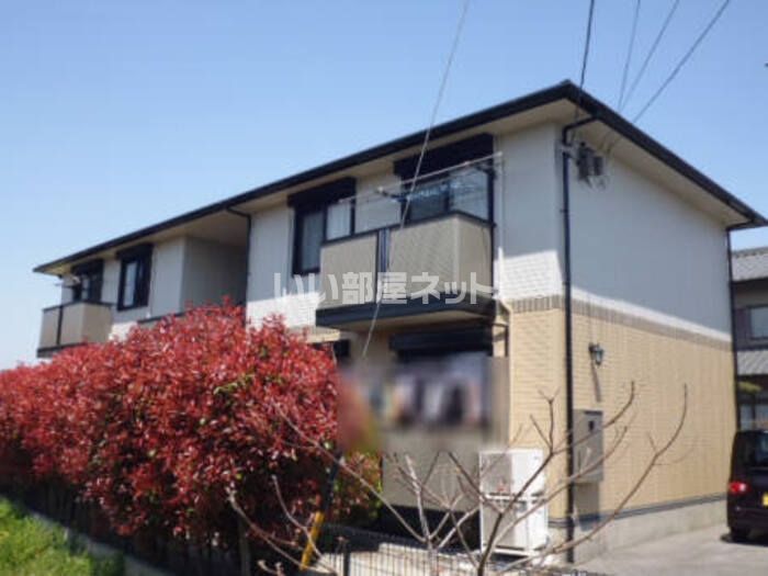 Casa Wakamatsu Aの外観画像