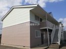 メゾンベルコートの間取り画像