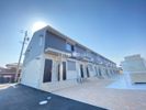 雅野Ⅷの間取り画像