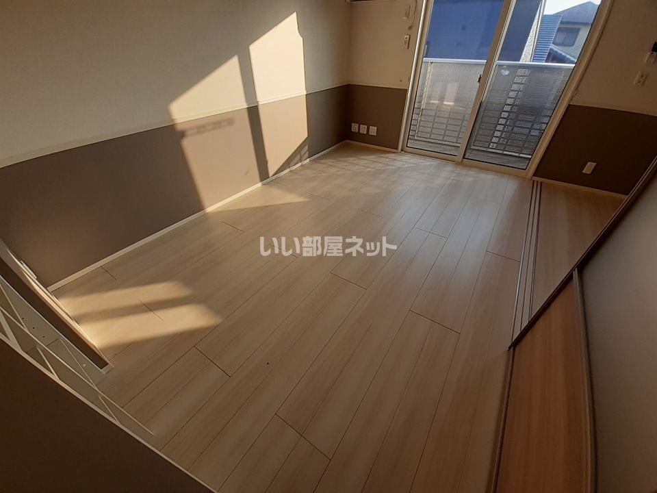 リビング