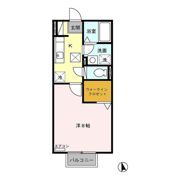 Marvelousの間取り画像