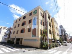 SHALOM SQUAREの外観画像