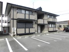 オリゾン Aの外観画像