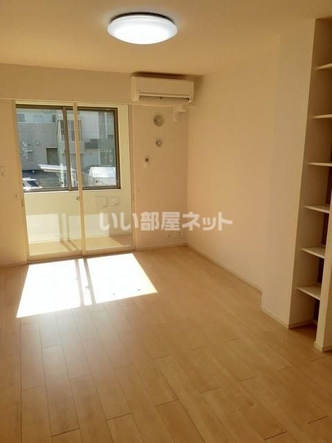リビング