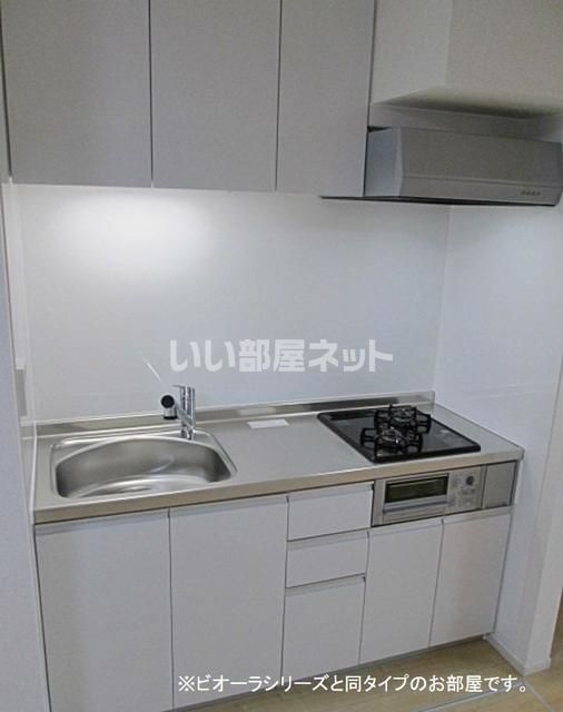 キッチン