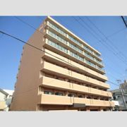 キャッスルコート西新町の外観画像